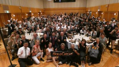 進まなきゃ、壁にすら出会えない!