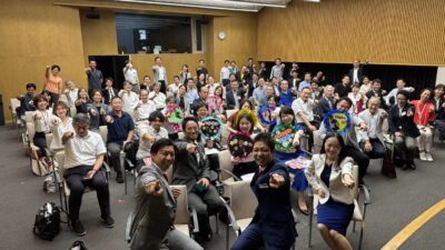 最低限のことも、高いレベルで応える