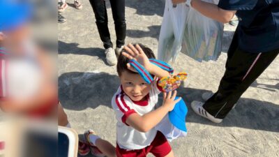 なんとなくを変える目標の力